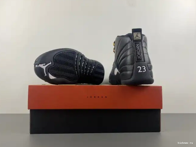 Cheap MAX 130690-013 12 Jordan Retro The Master Air 0414